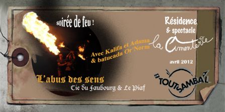 L'Abus des sens L'Abus des sens