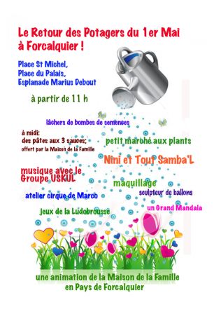 Arrosoir 2013