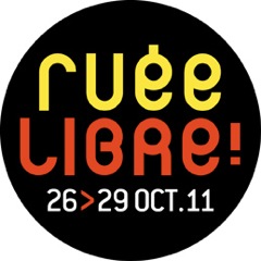 logo Ruée libre