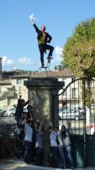 Antoine, Apt - L'Art est public